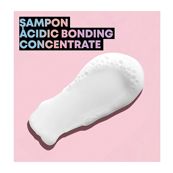 Sampon profesional acidic bonding concentrate
