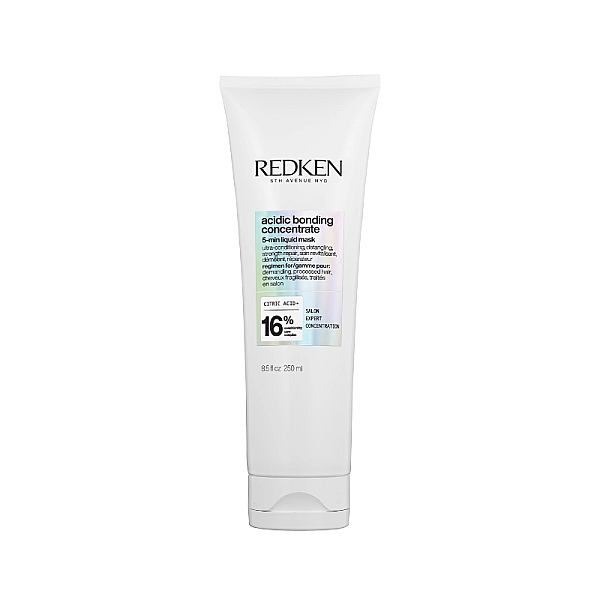 Masca profesionala intens revitalizanta acidic bonding concentrate 5 minutes