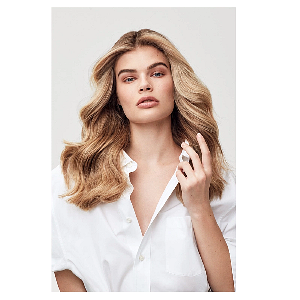 Leave-in profesional intens hidratant cu protectie termica acidic bonding concentrate