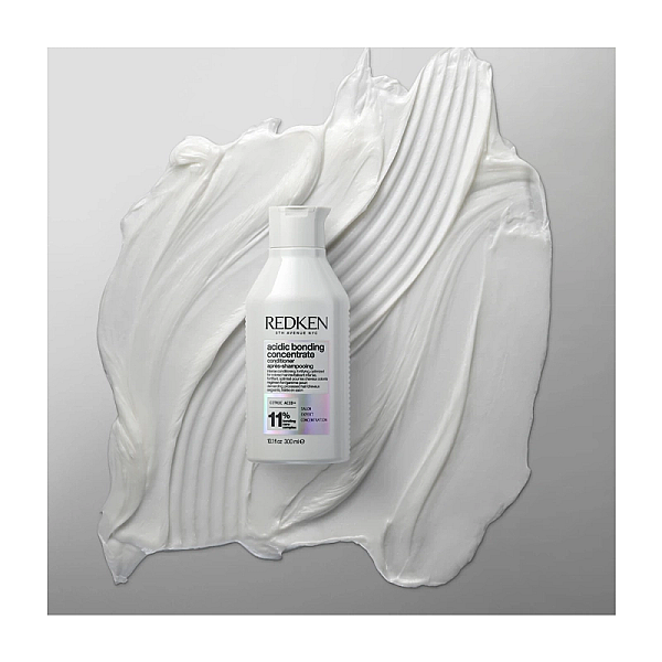 Balsam profesional acidic bonding concentrate
