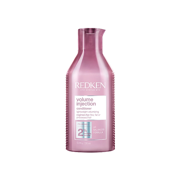 Balsam profesional pentru volum volume injection
