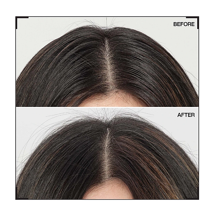 Sampon profesional revigorant pentru scalp gras amino mint