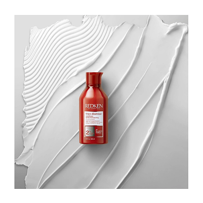 Balsam anti-electrizare frizz dismiss