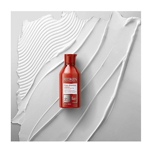 Balsam anti-electrizare frizz dismiss