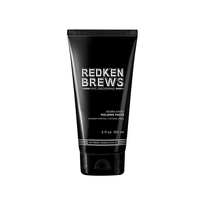 Gel modelator pentru barbati brews molding paste