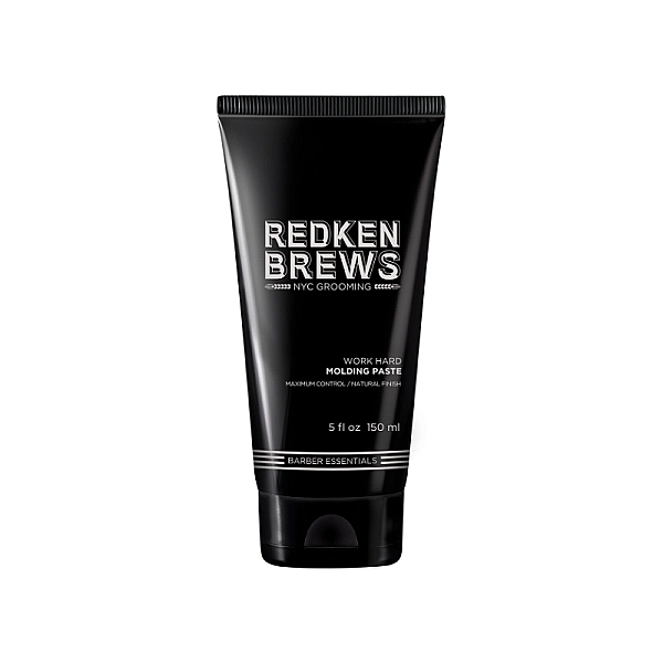 Gel modelator pentru barbati brews molding paste
