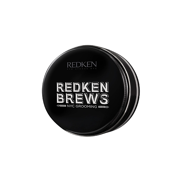 Pomada modelatoare pentru un aspect neted brews maneuver