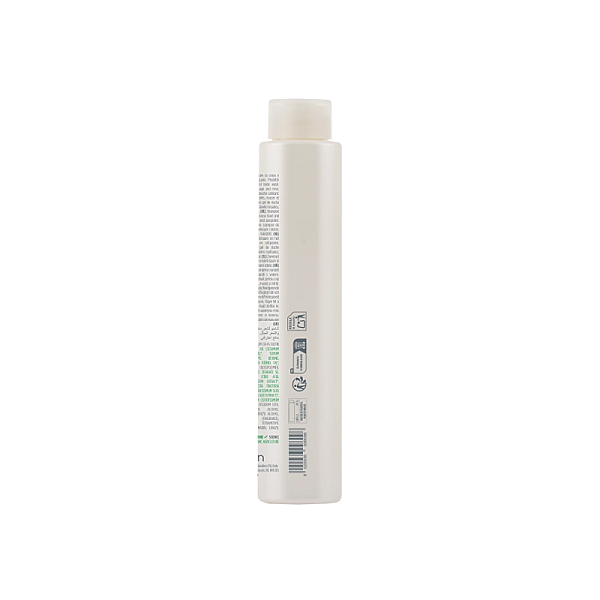 Sampon hranitor pentru par si corp new actyva bellessere shampoo velian