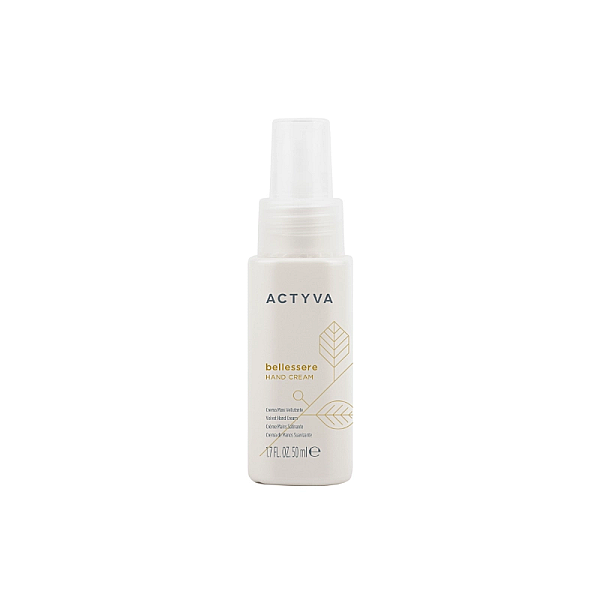 Crema pentru maini new actyva bellessere hand cream velian