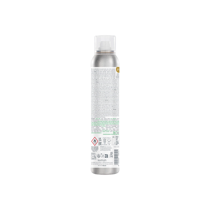 Spray pentru protectie termica new actyva bellessere heat protect