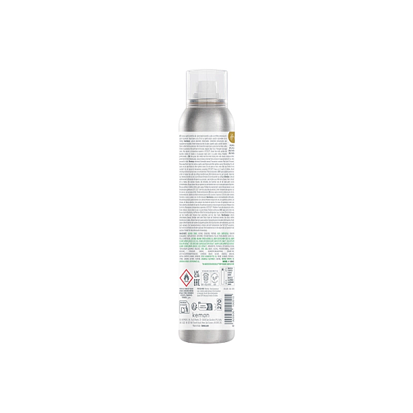 Spray pentru protectie termica new actyva bellessere heat protect