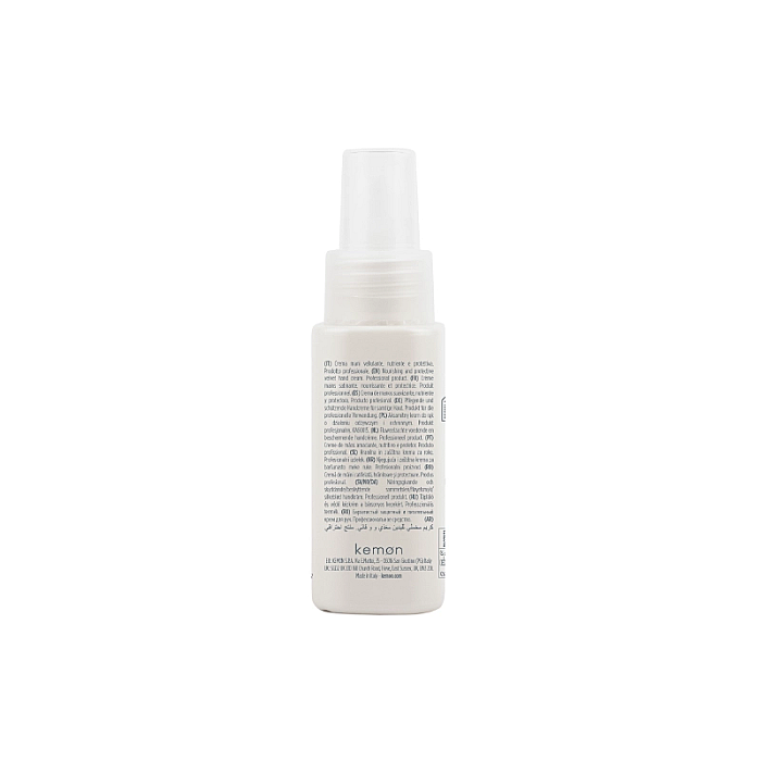 Crema pentru maini new actyva bellessere hand cream velian