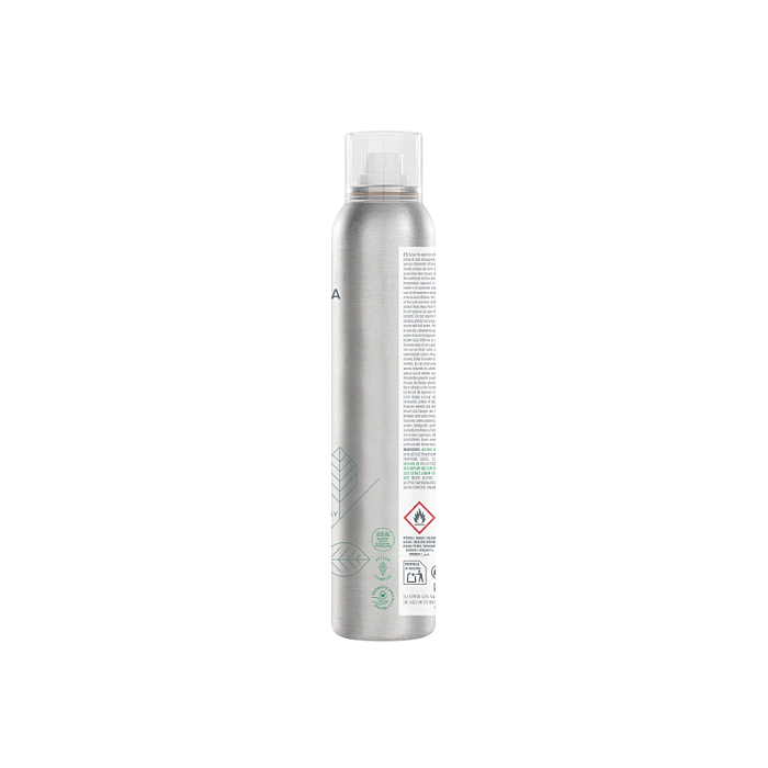 Spray uscat pentru volum new actyva volume e corposita dry spray