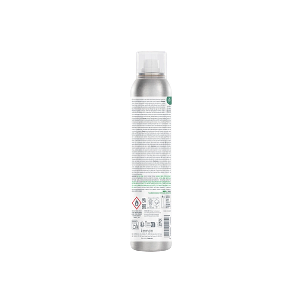 Spray uscat pentru volum new actyva volume e corposita dry spray