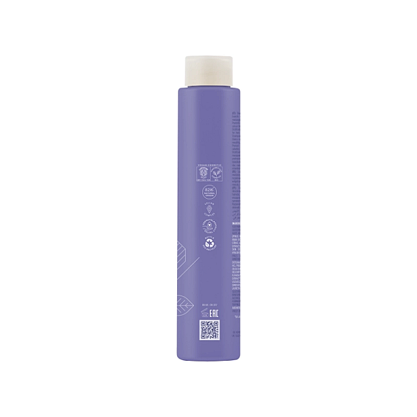 Sampon pentru neutralizarea tonurilor de galben new actyva colore brillante anti yellow