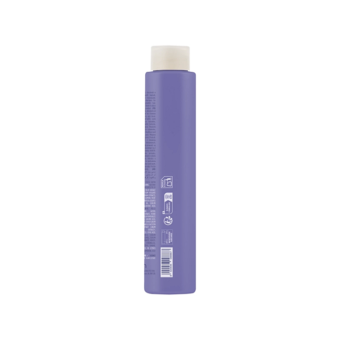 Sampon pentru neutralizarea tonurilor de galben new actyva colore brillante anti yellow