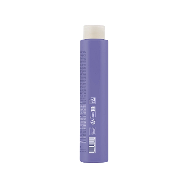 Sampon pentru neutralizarea tonurilor de galben new actyva colore brillante anti yellow