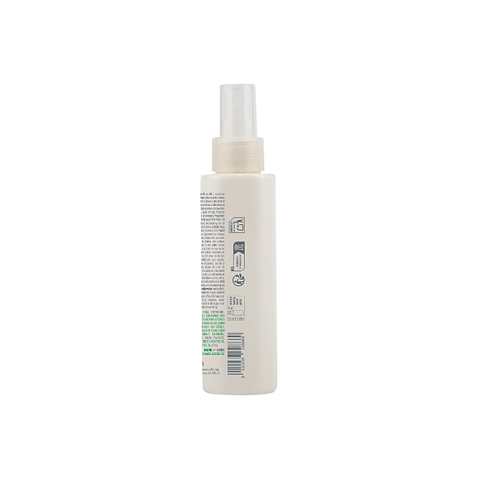 Spray cu protectie solara pentru par new actyva linfa solare
