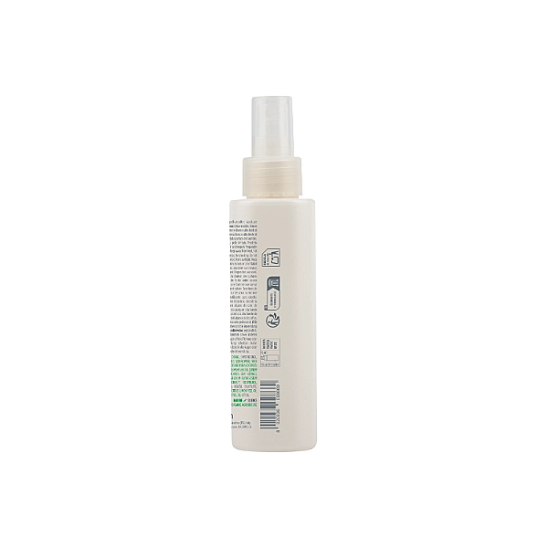Spray cu protectie solara pentru par new actyva linfa solare
