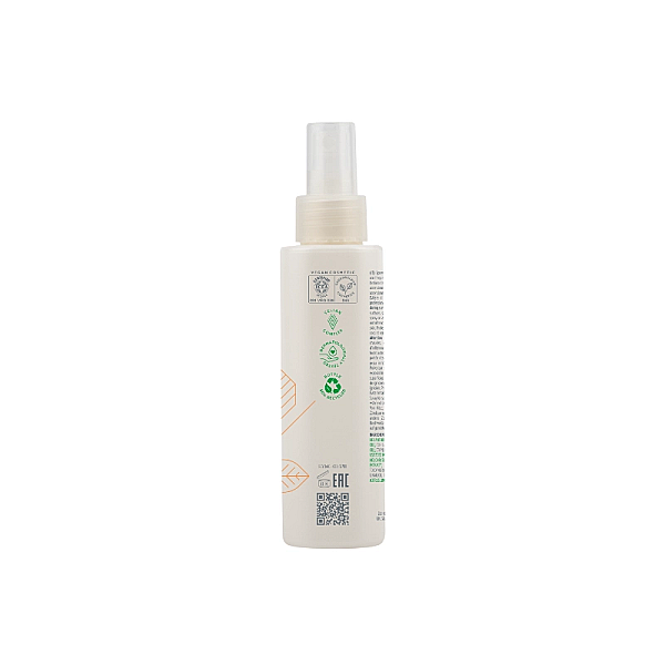 Spray cu protectie solara pentru par new actyva linfa solare