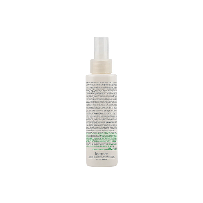 Spray cu protectie solara pentru par new actyva linfa solare