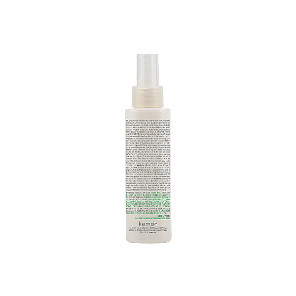 Spray cu protectie solara pentru par new actyva linfa solare
