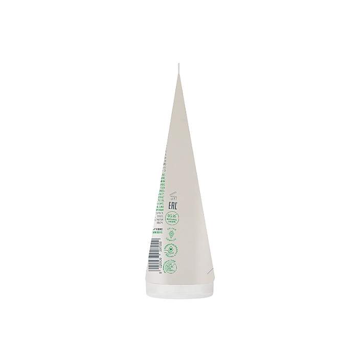 Balsam hidratant pentru par fin new actyva nutrizione light velian