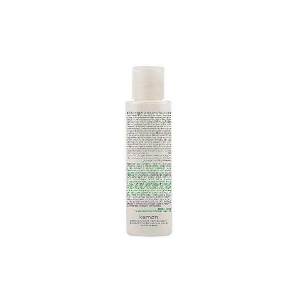 Crema pentru restructurarea firului de par new actyva nuova fibra cream