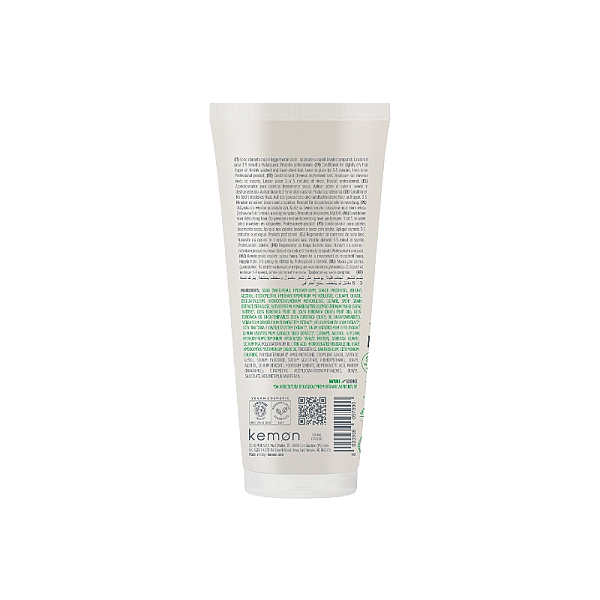 Balsam hidratant pentru par fin new actyva nutrizione light velian