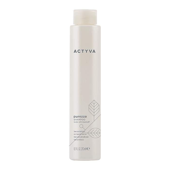 Sampon anti-matreata new actyva purezza