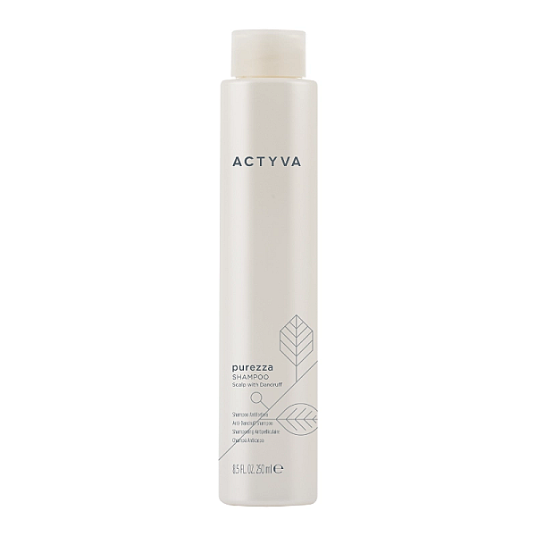 Sampon anti-matreata new actyva purezza