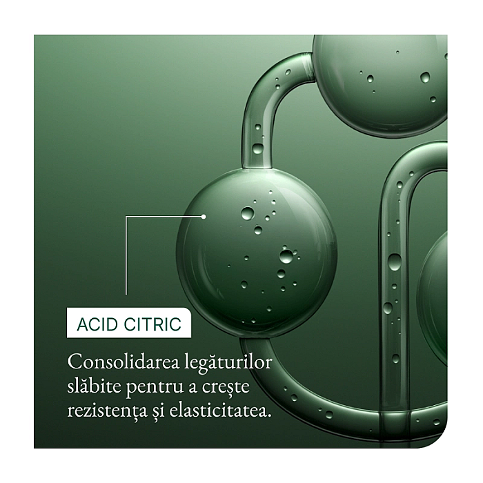 Sampon bond therapy pentru parul deteriorat si supra procesat