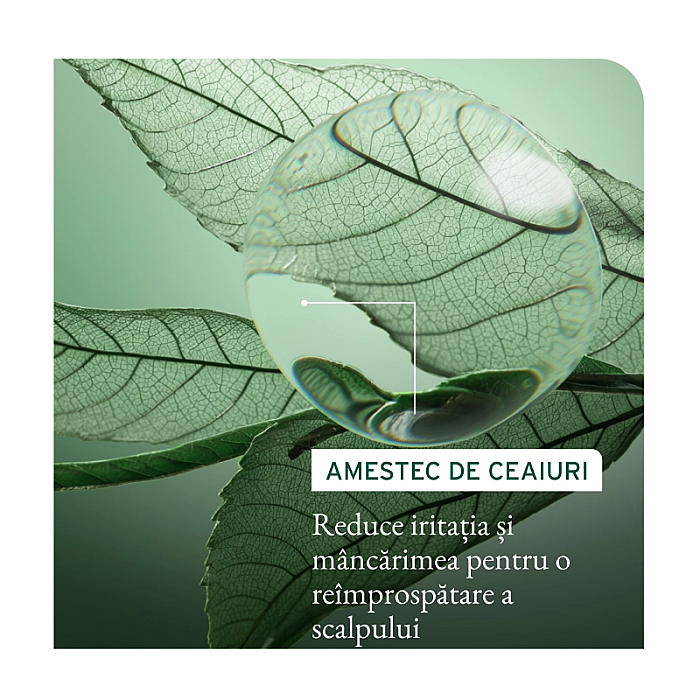 Serum scalp sync oil reset pentru scalp cu exces de sebum