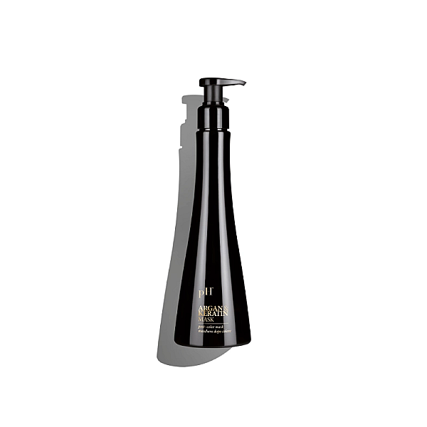 Masca pentru par vopsit argan&keratin