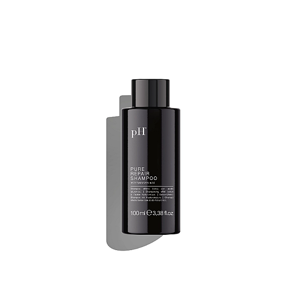 Sampon de reparare cu acid hialuronic pure repair