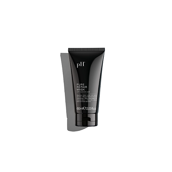 Masca de reparare cu acid hialuronic pure repair