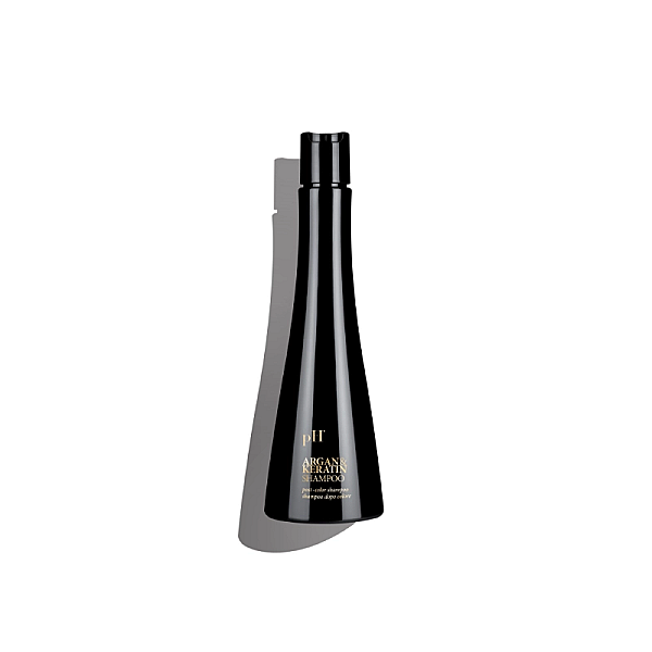Sampon pentru par vopsit argan&keratin
