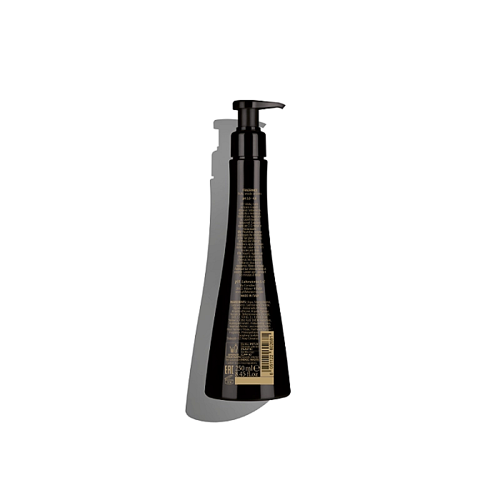 Masca pentru par vopsit argan&keratin