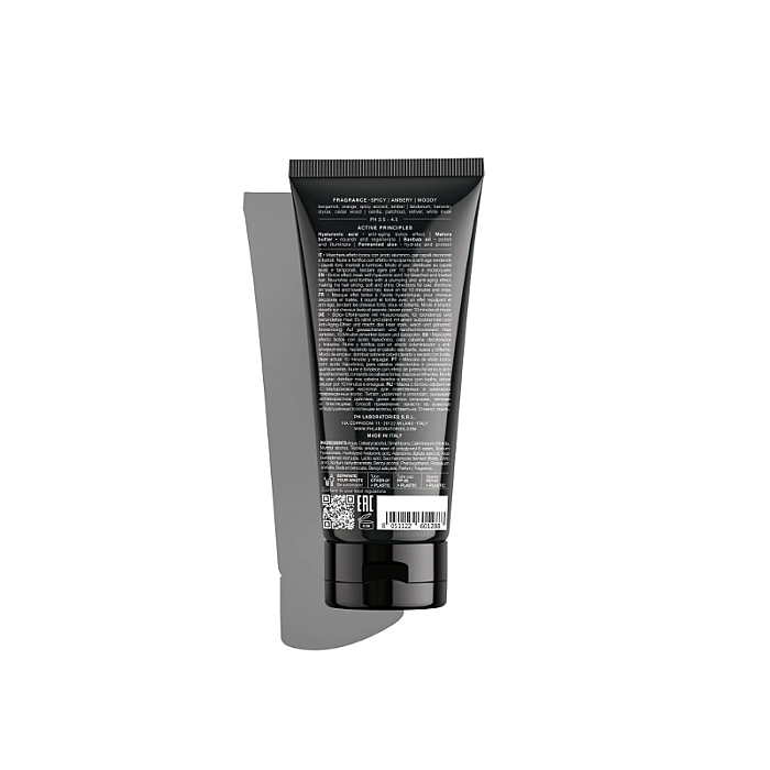 Masca de reparare cu acid hialuronic pure repair