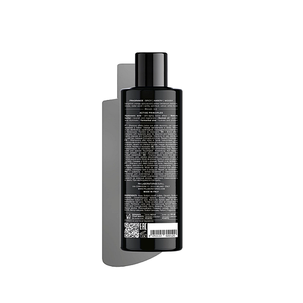 Sampon de reparare cu acid hialuronic pure repair