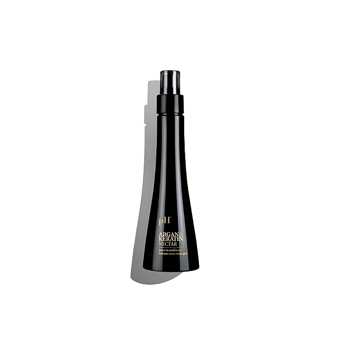 Leave-in pentru par vopsit argan&keratin nectar