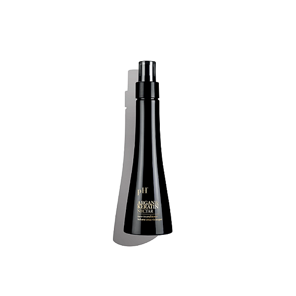 Leave-in pentru par vopsit argan&keratin nectar
