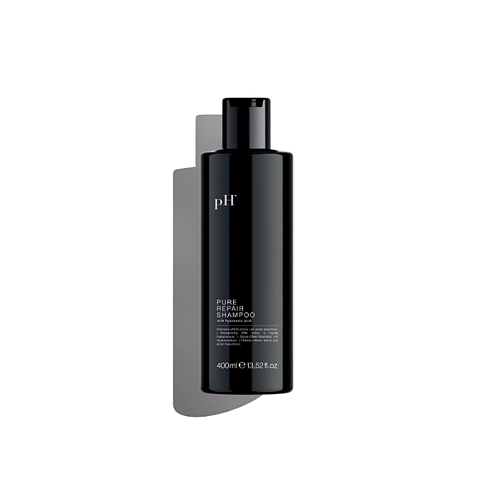 Sampon de reparare cu acid hialuronic pure repair