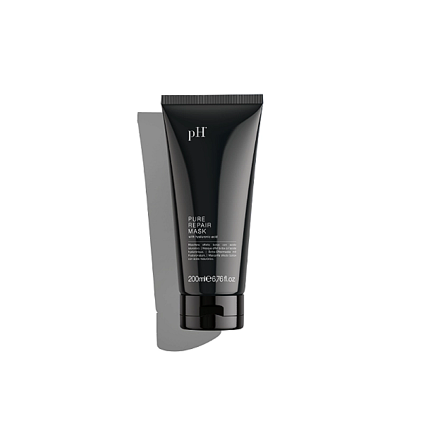 Masca de reparare cu acid hialuronic pure repair