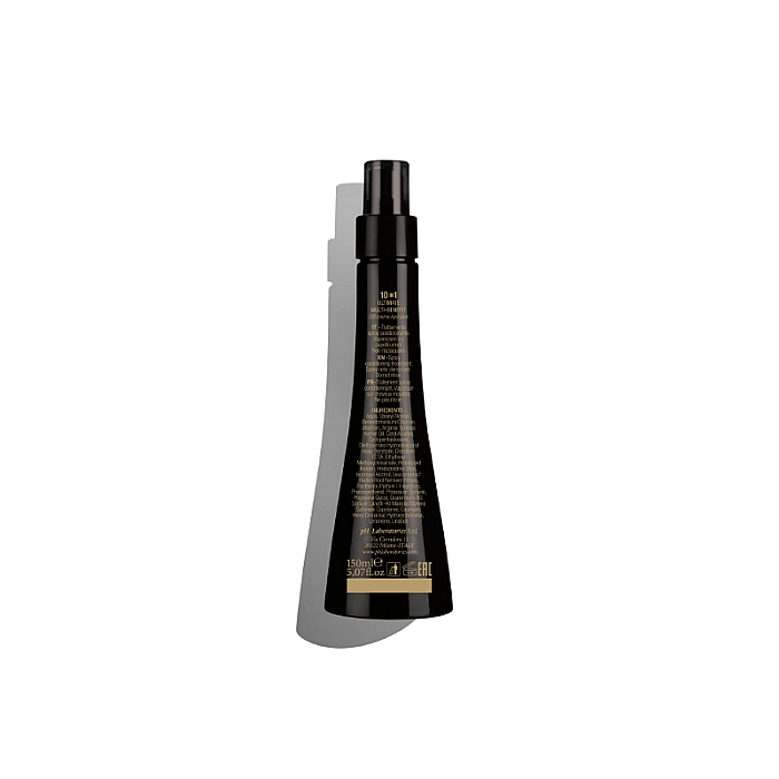 Leave-in pentru par vopsit argan&keratin nectar