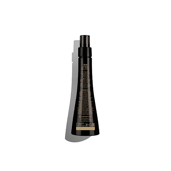 Leave-in pentru par vopsit argan&keratin nectar