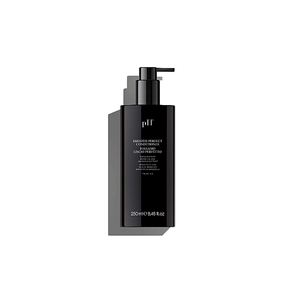 Balsam disciplinant pentru par rebel smooth perfect
