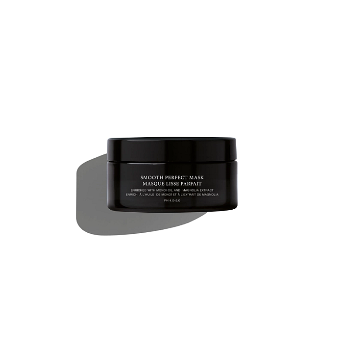 Masca disciplinanta pentru par rebel smooth perfect
