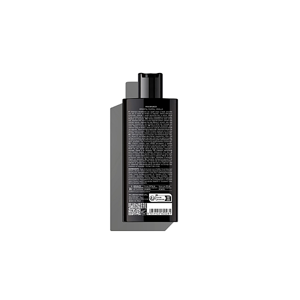 Sampon disciplinant pentru par rebel smooth perfect