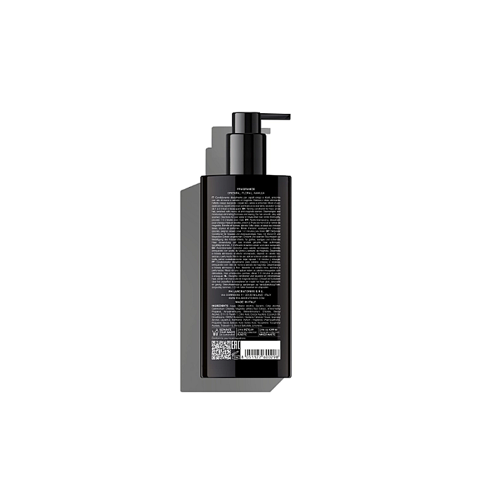 Balsam disciplinant pentru par rebel smooth perfect